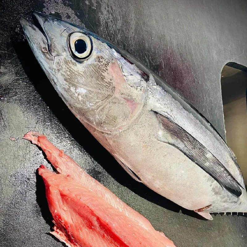 poissonnerie